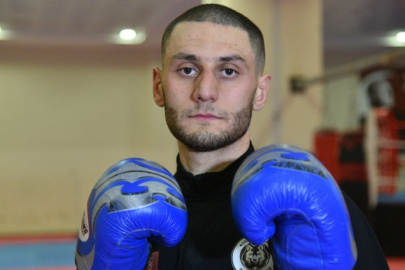 Sigarayı bırakmak için başladı, Avrupa şampiyonu oldu