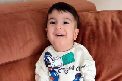 SMA'lı Kaan Efe'den güzel haber! 'Geliştiğini görebiliyoruz'