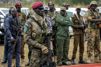 Sudan'da aylar süren çatışmanın ardından taraflar görüşmeyi kabul etti