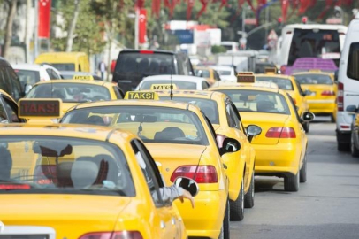 Taksimetre hesabını karıştıracak sözler! 'İndi-bindi ücreti yasal değil'
