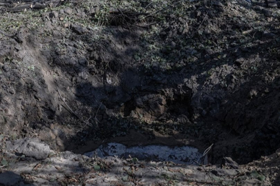 Ukrayna: Rusya, Kiev'e balistik füzelerle saldırdı