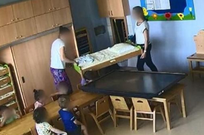 Ülkenin gündemini sarsmıştı! O kreş davası ertelendi!