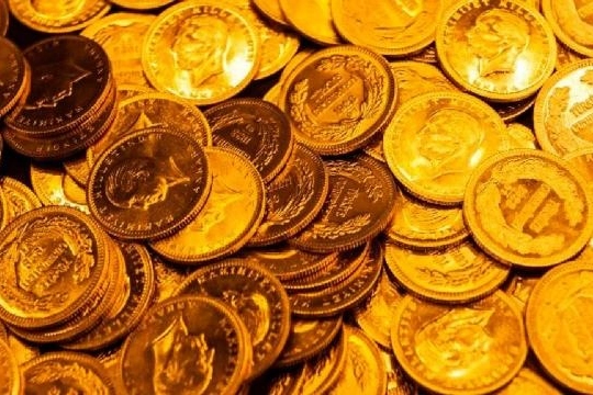 Uzman isimler 2024 altın tahmini için rakam paylaştı! Fiyatlar için ‘tüm şartlar oluştu’ dedi...