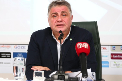 Yamak'tan borç açıklaması