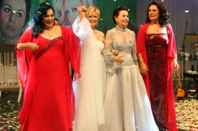 Yeşilçam'ın '4 Yapraklı Yonca'sını hedef aldı: Bana itici gelmiştir