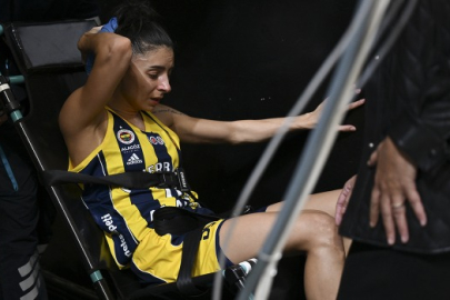 Alperi Onar'dan kötü haber