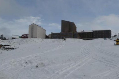 Bolu Kartalkaya'da kayak sezonu açılıyor