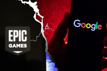 Epic Games'den Google'a karşı zafer
