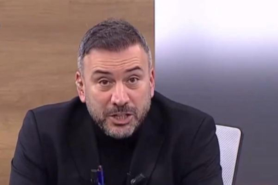 Ertem Şener isyan etti! 'Fenerbahçe takım otobüsü de kurşunlanmıştı, hani nerde?'