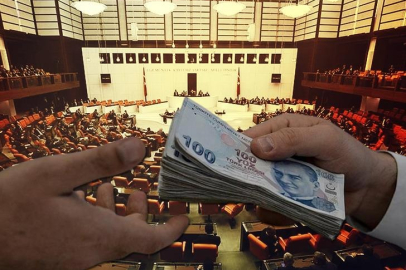 Kademeli emeklilik için yasa teklifi! Meclis'e sunuldu: 1999-2008 arasındaki sigortalılar dikkat!