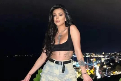 Kısmetse Olur Simge Nur Erkoç estetik kurbanı oldu!