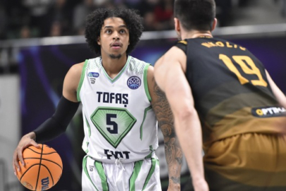 TOFAŞ'tan 35 sayı fark!