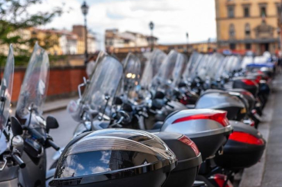 İkinci el otomobilden sonra motosikletlere de 6 ay 6 bin kilometre sınırı getirildi!