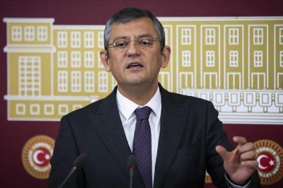 Özgür Özel'in 'Şeyh Sait' açıklaması olay oldu! Muharrem İnce ve Yılmaz Özdil'den paylaşım geldi...