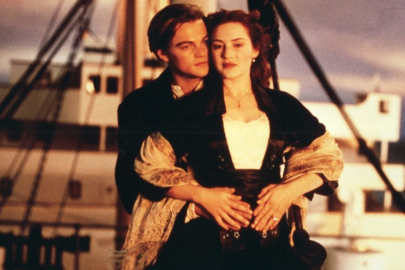 Titanik'in yönetmeninden yıllar sonra gelen hile itirafı