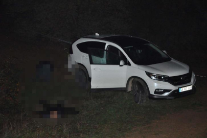 Aile katliamında mektup gizemi!  İş insanı cinayetlerden sonra...