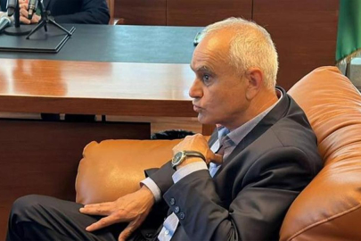 Başkan aranıyor! Recep Günay nerede?