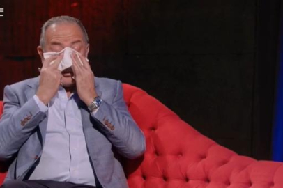 Fatih Altaylı gözyaşları içinde babasını anlattı! Anlattıkları herkesi ağlattı...