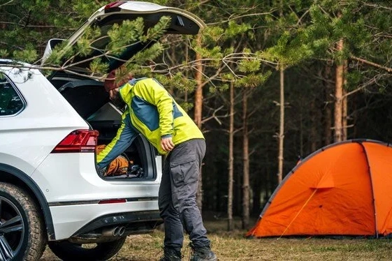 Türkiye'nin en çok satan SUV modelleri