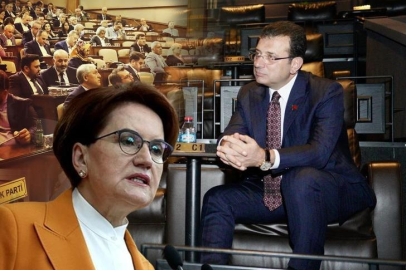 İYİ Parti'de 'İmamoğlu' krizi! 'Seni başkan yaptırmayacağız' paylaşımı olay oldu,