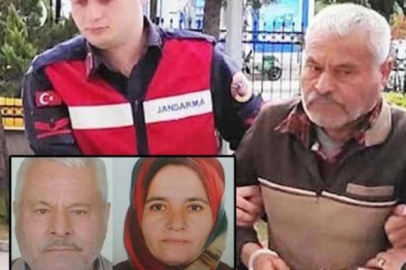 Muğla'da dehşete düşüren olay... Gelinini öldürüp, cesedini yaktı! Kendini böyle savundu: Beni zorlamayın