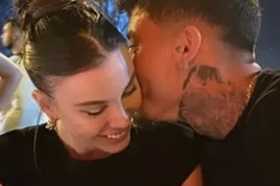 Rizespor'un kalecisi Zafer Görgen'in eski sevgilisi Kısmetse Olur'un yıldızı çıktı