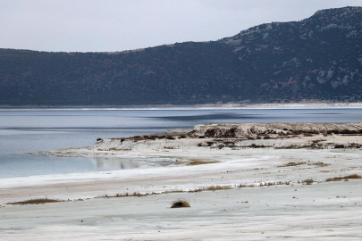 Salda Gölü, Mars’ın jeolojik geçmişine ışık tutacak