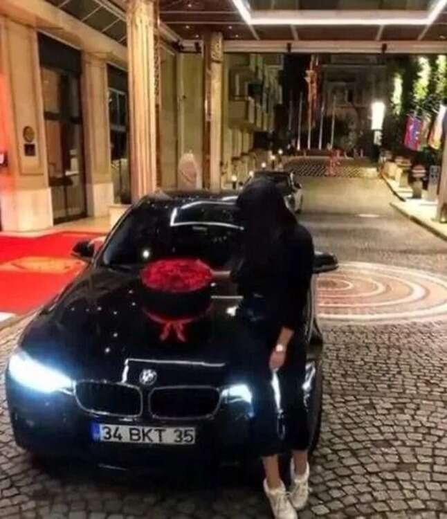 AVUKAT BUKET NURŞAH TEKIŞIK KİMDİR?