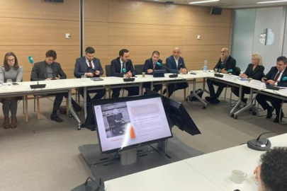 Cerebrum Tech’in yapay zeka uygulamaları Avrupalı teknoloji liderlerine tanıtıldı