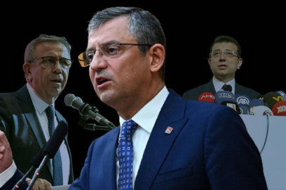 CHP'nin 10 ildeki adayları belli oldu! İhraç edilip affedilenler de aralarında: İşte 227 isimin yer aldığı tam liste...