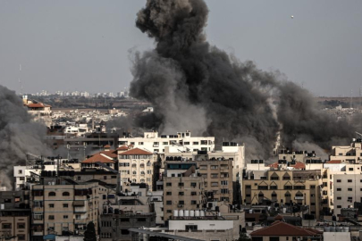 Gazze Şeridi’ndeki İsrailli 2 esir ile iletişim kesildi