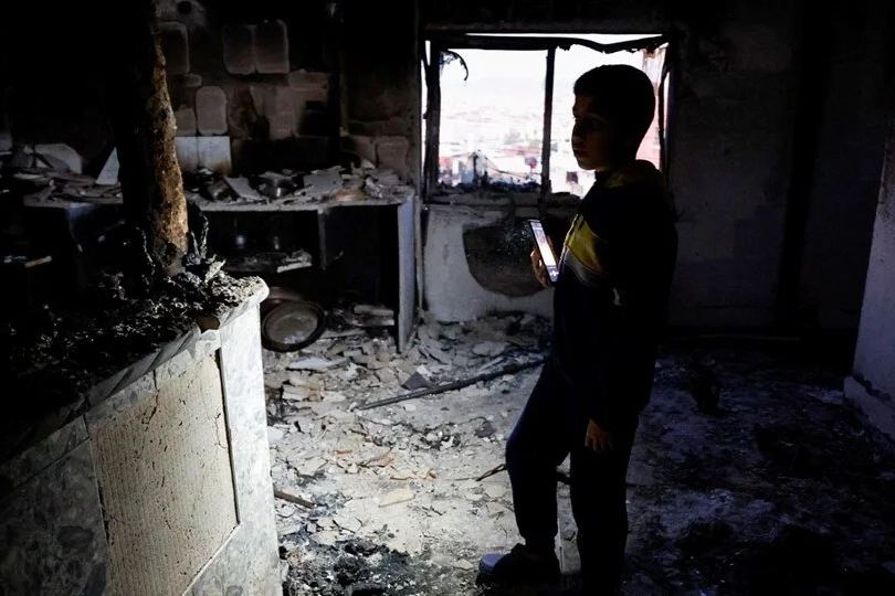 İsrail Cenin'den çekildi: Geride 12 ölü ve ağır bir yıkım kaldı