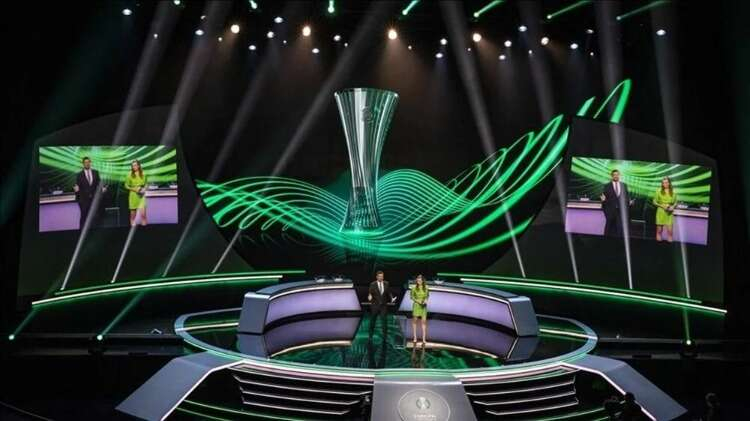 KONFERANS LİGİ PLAY-OFF VE SON 16 TURU MAÇLARI NE ZAMAN?