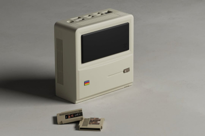 AYANEO’dan Mac esintileri taşıyan retro PC