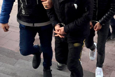 İstanbul'daki FETÖ operasyonunda yakalanan 17 şüpheli tutuklandı