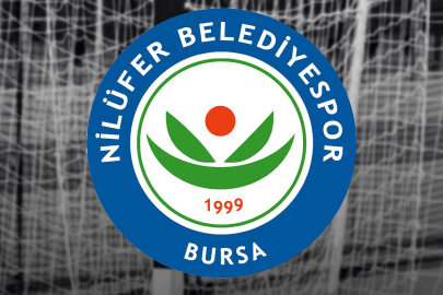 Nilüfer Belediyespor’da deprem