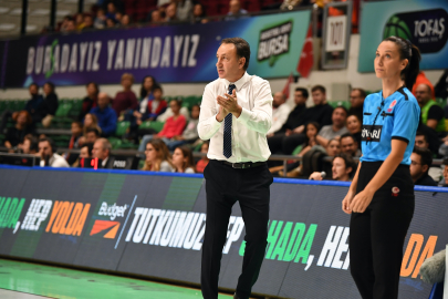 Orhun Ene: Oturmuş bir takım görüntüsü çiziyoruz