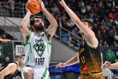 TOFAŞ’ın rakibi Bodrum