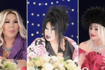 Bülent Ersoy'un cinsel ilişki sözleriyle herkesi şaşırttı! '15 dakika çok'