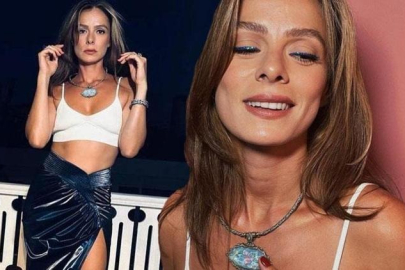 Özge Özpirinçci anlattı: Abla askerdeyim çıplak fotoğraf atar mısın? dedi