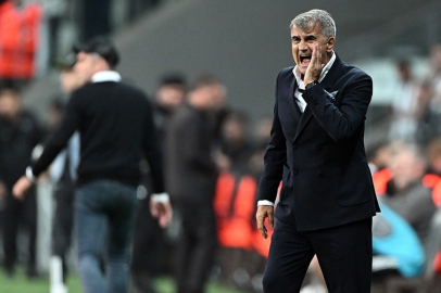 Şenol Güneş'e "yeni teklif" iddiası!