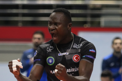 Bursa Büyükşehir Belediyespor Spor Toto'yu mağlup etti