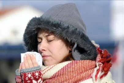 Grip hastalığının bu özellikleri ilk kez ortaya çıktı! Uzun süren öksürüklere dikkat