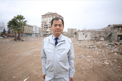 Japon deprem uzmanından Bursa'ya deprem uyarısı: Artık geliyor onun için hazır olmak lazım