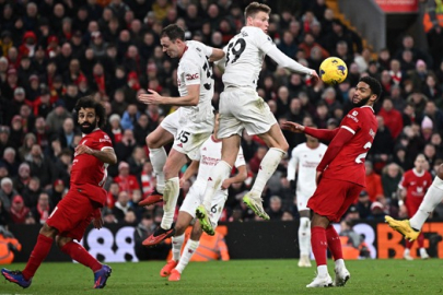 ManU, Liverpool'u liderlikten etti