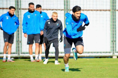 Taşyürek: İzmir'den puan veya puanlarla dönmek istiyoruz