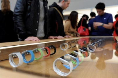 Apple'da akıllı saat satışları durduruluyor: Tarih verildi!