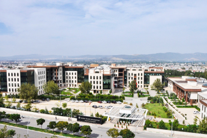 Bursa Teknik Üniversitesi, Dünyanın En Sürdürülebilir Üniversiteleri arasında ilk 500’de