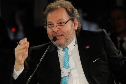 Cüneyd Zapsu'dan yıllar sonra gelen Erdoğan itirafı! ''Haklı çıktı'