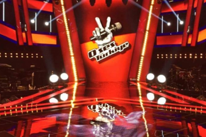 O Ses Türkiye Yılbaşı Özel kadrosu belli oldu!